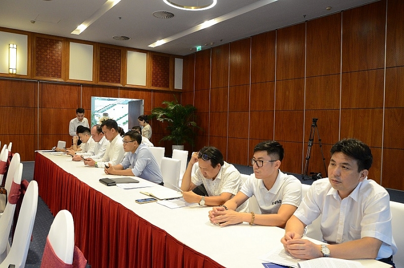 Tiếp tục nâng cao vai trò, hiệu lực và hiệu quả quản lý các KCN, KKT Việt Nam
