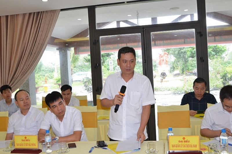 Khối thi đua Ban Quản lý KCN, KCX, KKT các tỉnh đồng bằng Sông Hồng tổ chức thành công các phong trào thi đua, tạo động lực phát triển các KCN, KCX, KKT