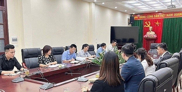 Phát huy vai trò của các KCN trong phát triển kinh tế xã hội tỉnh Bắc Ninh