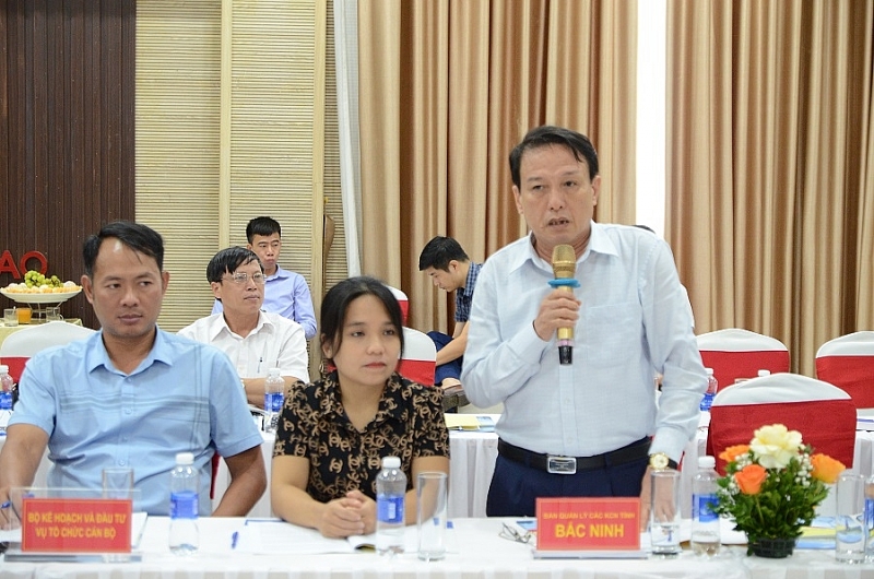 Phát huy vai trò của các KCN trong phát triển kinh tế xã hội tỉnh Bắc Ninh