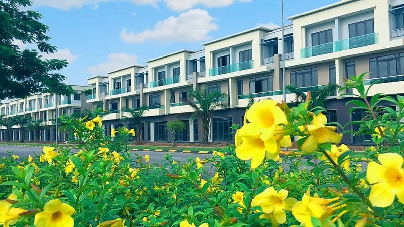 Công ty TNHH VSIP Bắc Ninh, nhà phát triển bất động sản hàng đầu Việt Nam