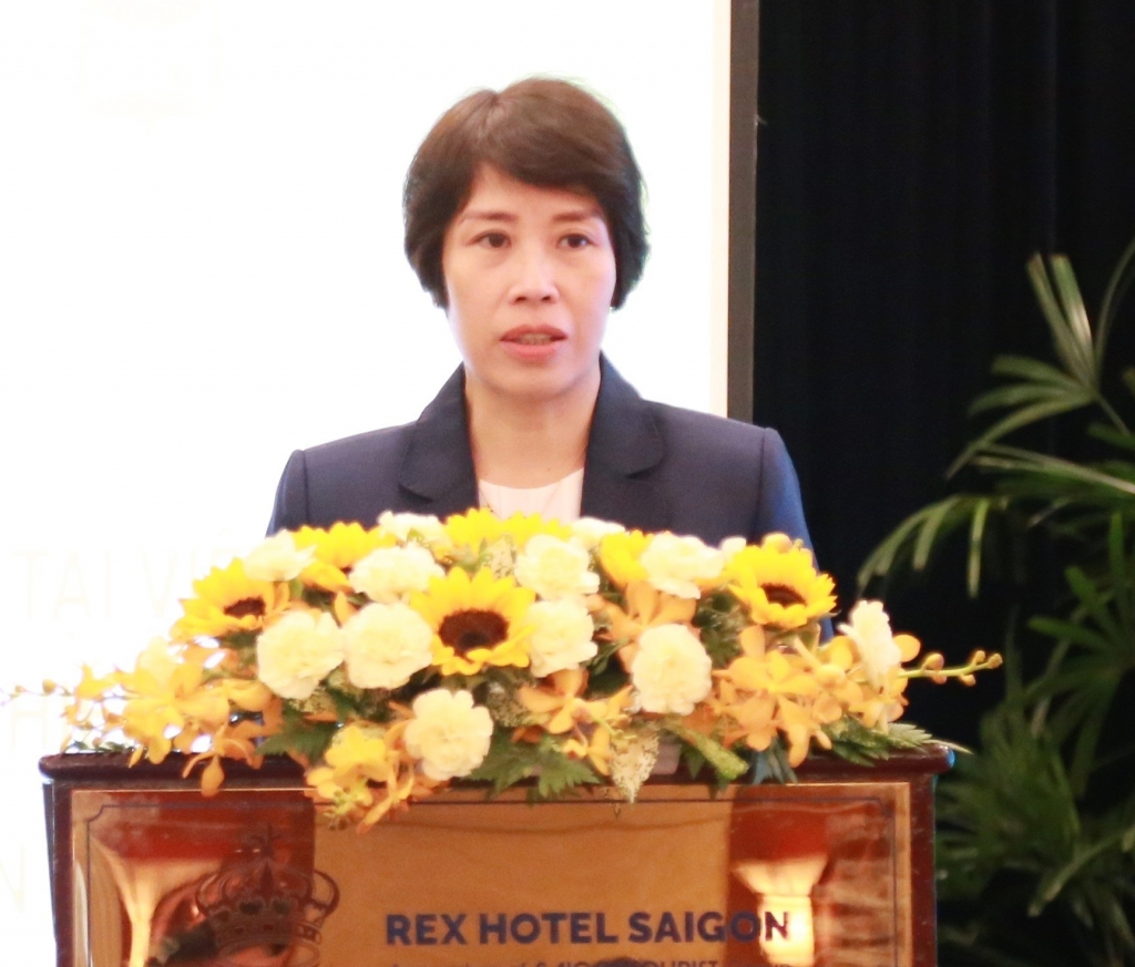 Việt Nam tích cực phát triển KCN sinh thái toàn diện và hiệu quả
