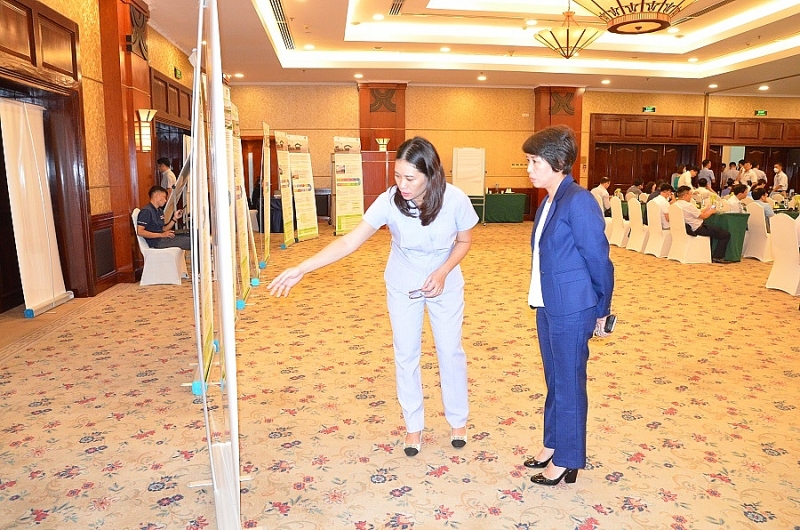 Việt Nam  tích cực phát triển KCN sinh thái toàn diện và hiệu quả