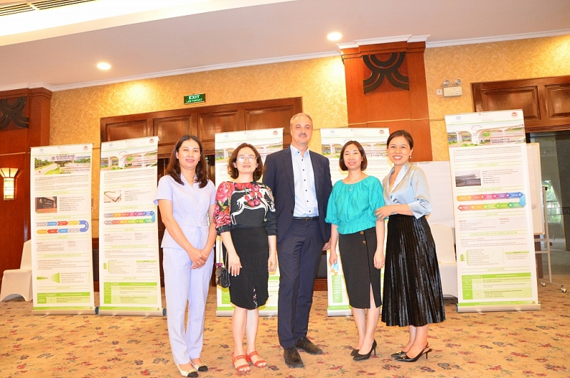 Việt Nam  tích cực phát triển KCN sinh thái toàn diện và hiệu quả