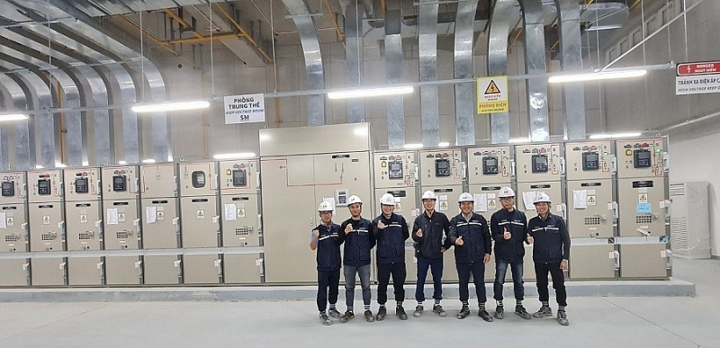 LS Electric Việt Nam đóng góp tích cực và hiệu quả cho ngành điện tại Việt Nam