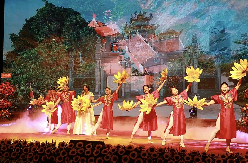 Ban Quản lý Khu kinh tế Hải Phòng: Dấu ấn chặng đường 30 năm phát triển lớn mạnh cùng khu kinh tế và các khu công nghiệp thành phố Hải Phòng