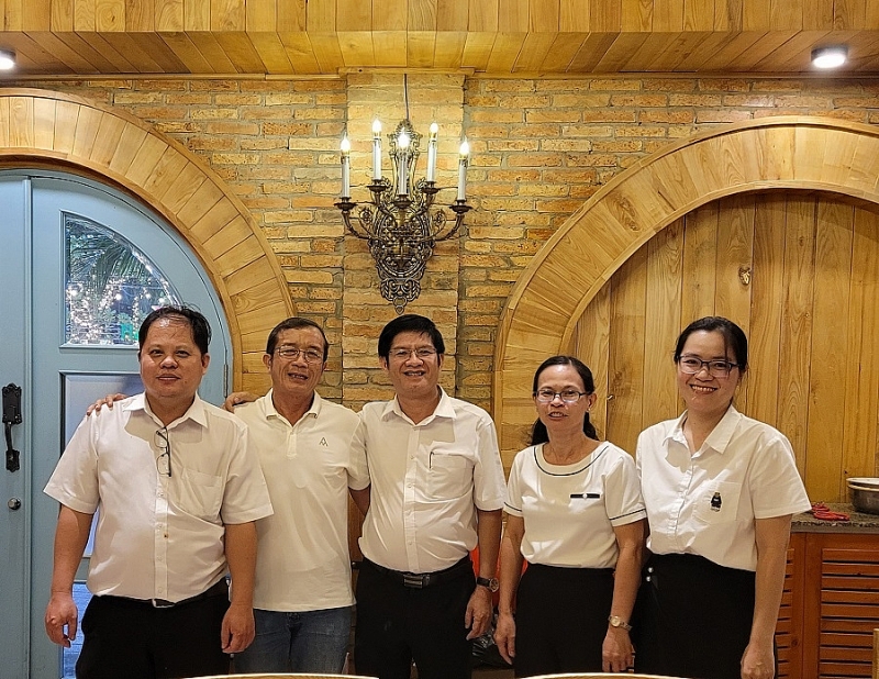 Ban Quản lý các Khu công nghiệp tỉnh Đắk Lắk đẩy mạnh  xúc tiến đầu tư và phát triển các KCN