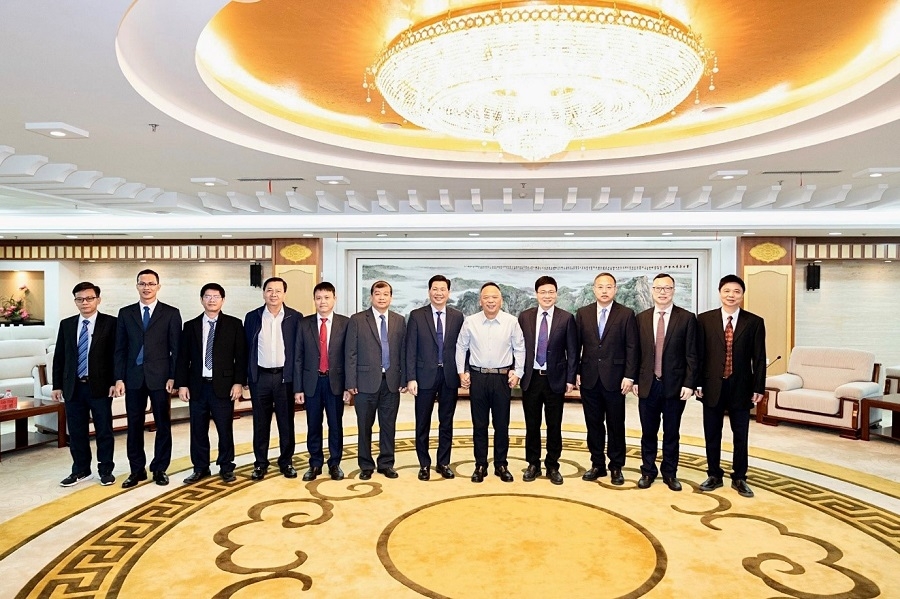 Tây Ninh tổ chức Hội thảo xúc tiến đầu tư Ninh Ba, Trung Quốc – Tây Ninh