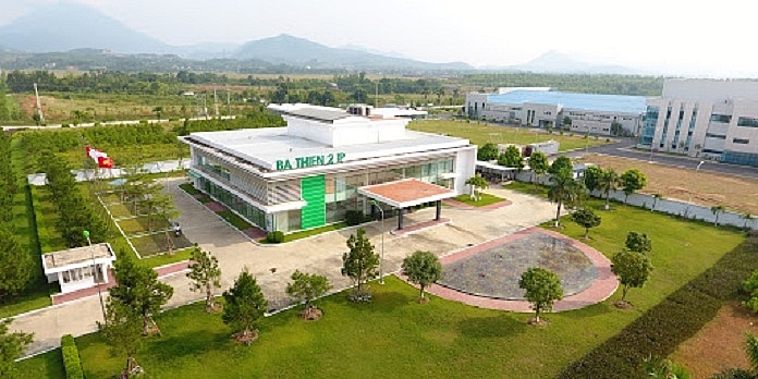 Thực trạng và giải pháp phát triển các KCN tỉnh Vĩnh Phúc