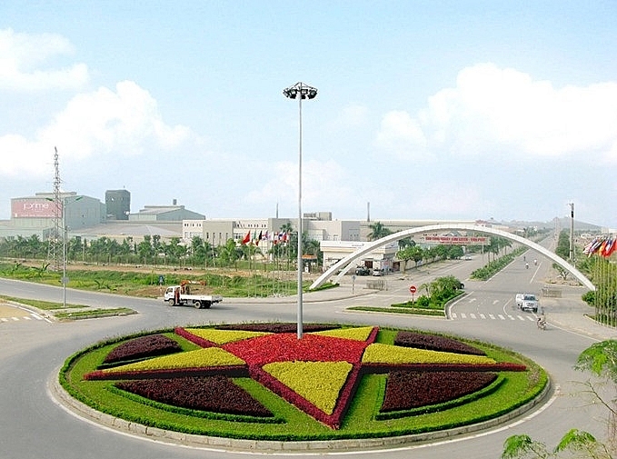 Tỉnh Vĩnh Phúc chỉ đạo tập trung quyết liệt giải quyết khó khăn, vướng mắc cho các nhà đầu tư hạ tầng KCN Tỉnh Vĩnh Phúc chỉ đạo tập trung quyết liệt giải quyết khó khăn, vướng mắc cho các nhà đầu tư hạ tầng KCN