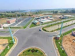 Ban Quản lý các KCN Vĩnh Phúc phát huy cao vai trò, hiệu lực và hiệu quả hoạt động phát triển các KCN Ban Quản lý các KCN Vĩnh Phúc phát huy cao vai trò, hiệu lực và hiệu quả hoạt động phát triển các KCN