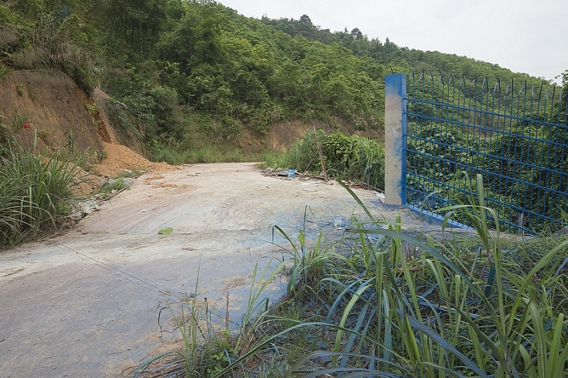 Lạng Sơn đẩy mạnh đầu tư xây dựng hạ tầng KKT cửa khẩu