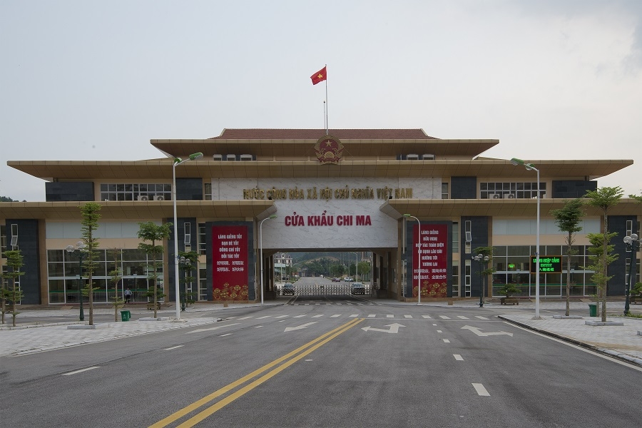 Xây dựng KKT cửa khẩu trở thành động lực phát triển cuả tỉnh Lạng Sơn