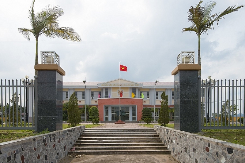 Xây dựng KKT cửa khẩu trở thành động lực phát triển cuả tỉnh Lạng Sơn