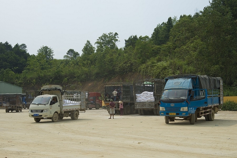 Xây dựng KKT cửa khẩu Đồng Đăng - Lạng Sơn trở thành động lực phát triển cuả tỉnh Lạng Sơn