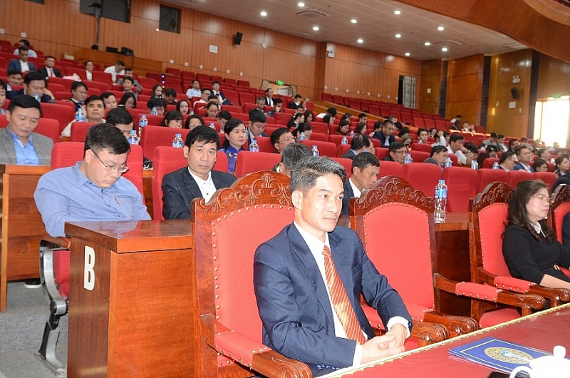 Dấu ấn thành tựu 20 năm xây dựng và phát triển Ban Quản lý các KCN tỉnh Bắc Giang