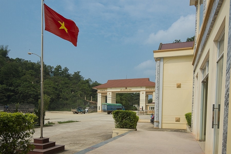 Bài học kinh nghiệm xây dựng thành công khu kinh tế cửa khẩu Đồng Đăng - Lạng Sơn