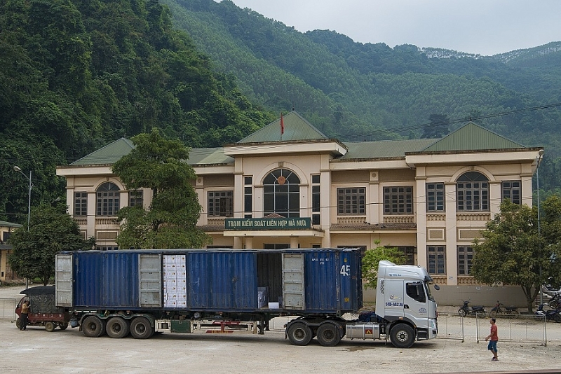 Tiếp tục xây dựng Khu kinh tế cửa khẩu Đồng Đăng- Lạng Sơn trở thành “lực kéo” thúc đẩy phát triển kinh tế, xã hội tỉnh Lạng Sơn