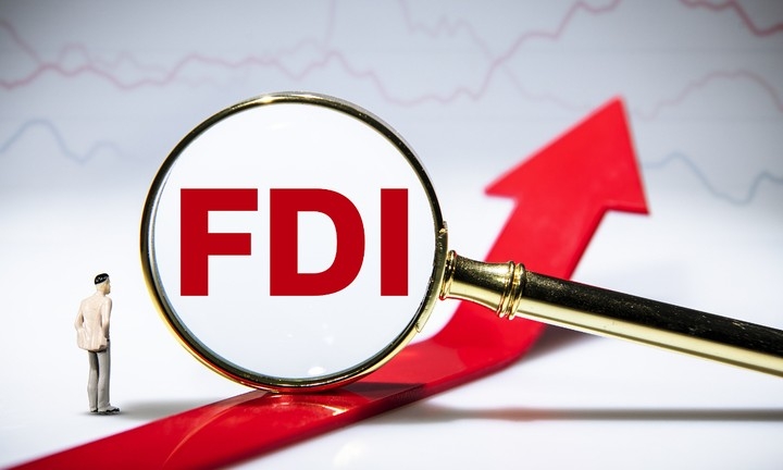 Nghiên cứu tác động của RCEP đến thu hút FDI vào Việt Nam