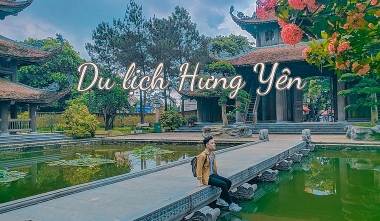 Phát triển sản phẩm du lịch tỉnh Hưng Yên theo tín hiệu cung - cầu từ thị trường (*)