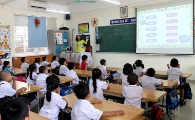 Mối quan hệ giữa giáo dục và tăng trưởng kinh tế tại Việt Nam