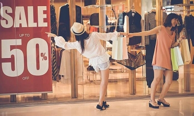 Nghiên cứu ảnh hưởng của quảng cáo trên mạng xã hội đến ý định mua sắm của người tiêu dùng TP. Trà Vinh