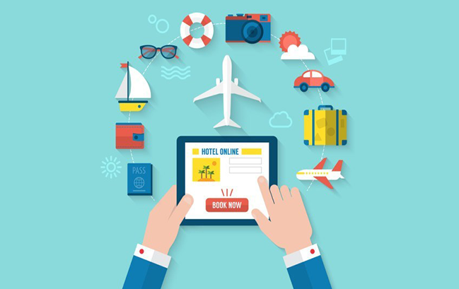 Quy trình ứng dụng internet marketing tại các doanh nghiệp du lịch Việt Nam: Thực trạng và một số vấn đề đặt ra
