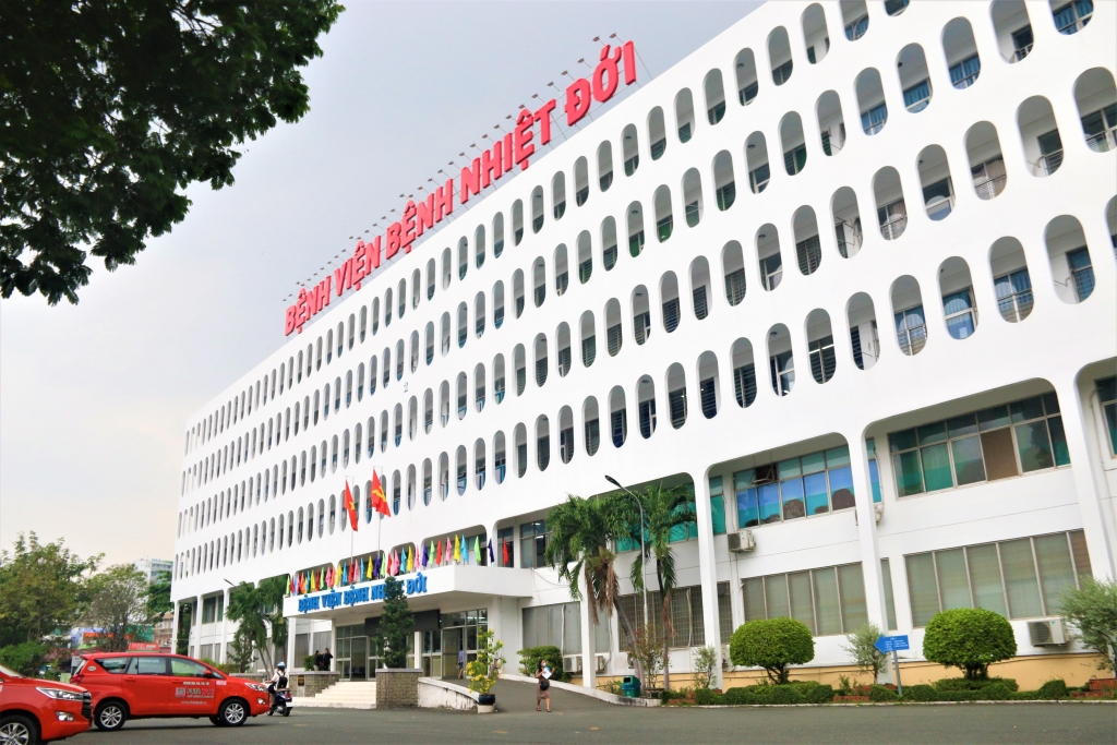 Các nhân tố ảnh hưởng đến kiểm soát nội bộ công tác quản lý tài sản tại các bệnh viện công lập trên địa bàn TP. Hồ Chí Minh