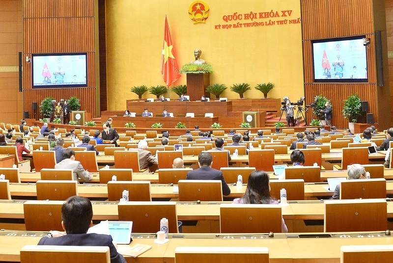 Triển vọng các nền kinh tế lớn và Việt Nam năm 2022