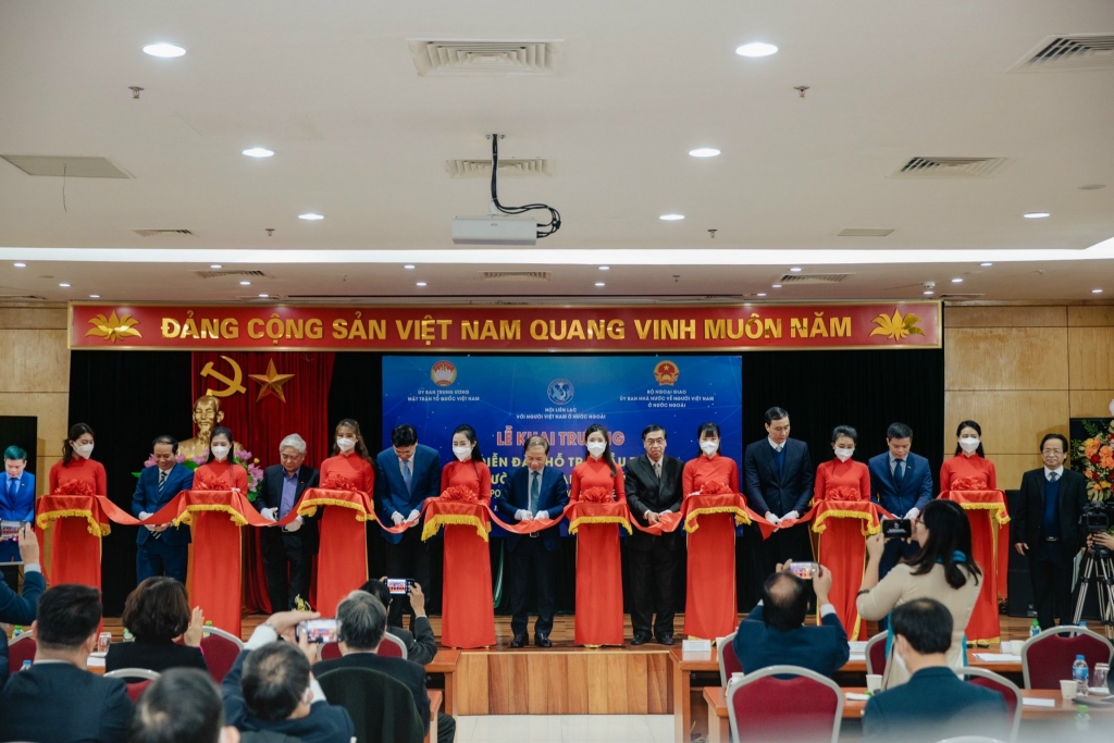 MB đẩy mạnh hỗ trợ đầu tư cho người Việt ở nước ngoài