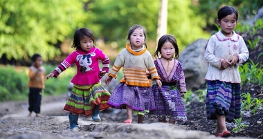 Thực trạng và giải pháp xóa mù chữ cho trẻ em dân tộc thiểu số và miền núi