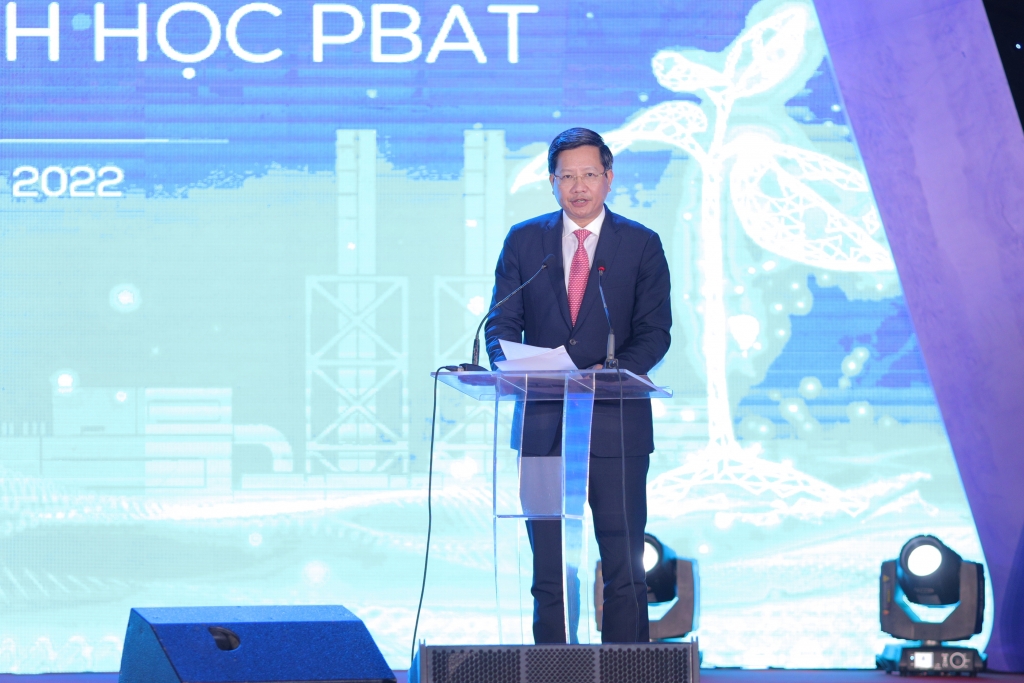 Việt Nam sắp có Nhà máy sản xuất chất dẻo phân huỷ sinh học PBAT lớn nhất Đông Nam Á
