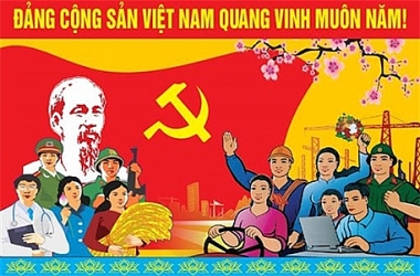 Tư tưởng Hồ Chí Minh về giữ gìn sự đoàn kết, thống nhất trong Đảng - Kim chỉ nam trong xây dựng, chỉnh đốn Đảng