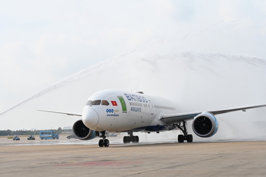 Sắp diễn ra toạ đàm “Hàng không Việt mở lại bay quốc tế: Động lực mới, cơ hội mới”