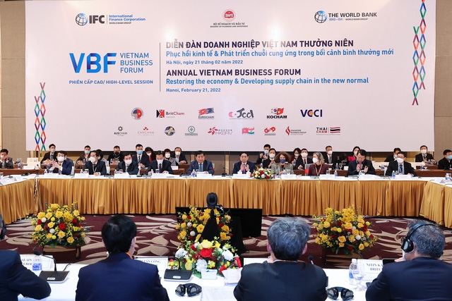Chủ tịch Dragon Capital kiến nghị 8 giải pháp phát triển thị trường vốn Việt Nam