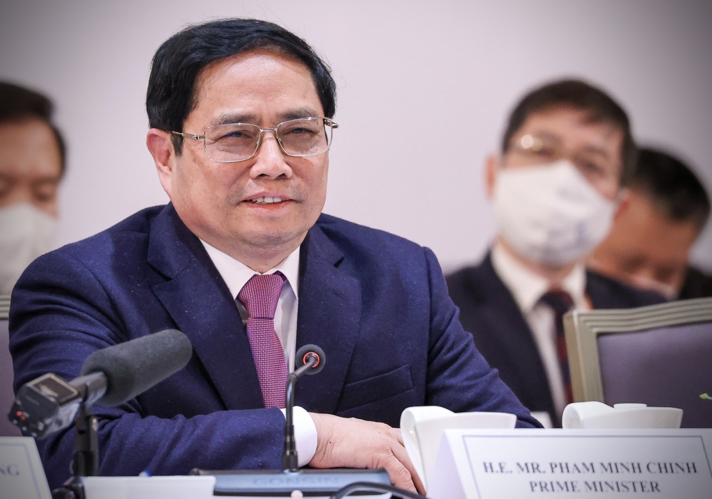 Chủ tịch Dragon Capital kiến nghị 8 giải pháp phát triển thị trường vốn Việt Nam