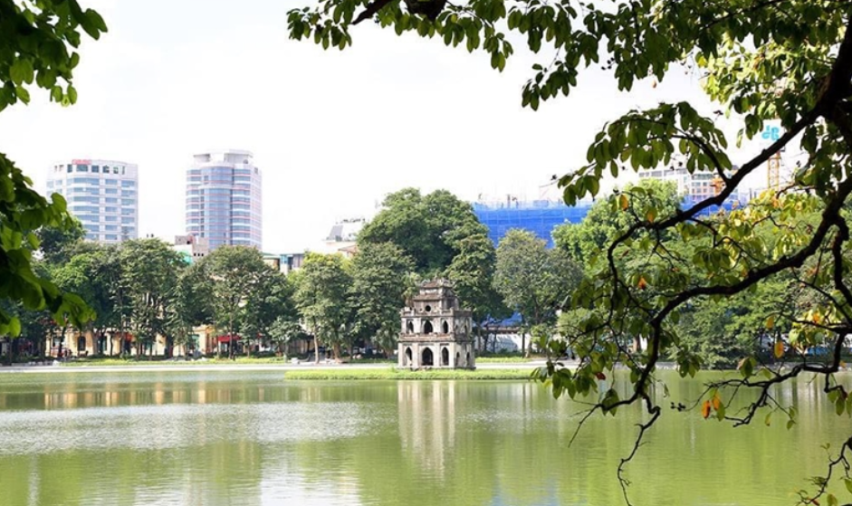 Phê duyệt Nhiệm vụ lập Quy hoạch Thủ đô Hà Nội thời kỳ 2021 - 2030, tầm nhìn đến năm 2050