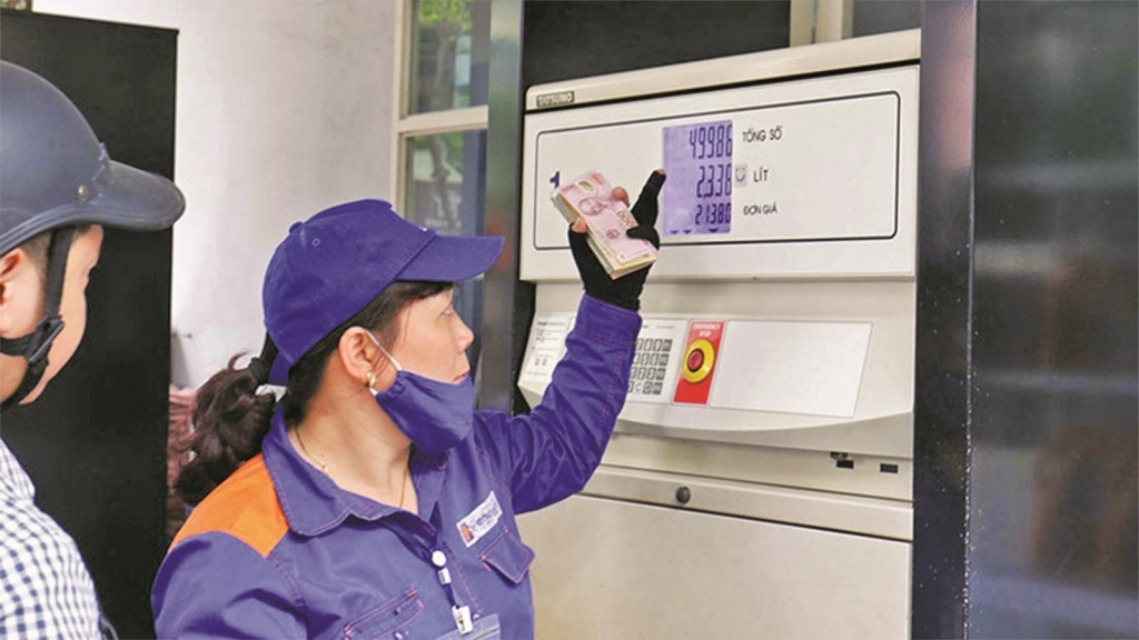 HSBC: Việt Nam cần đặc biệt lưu tâm đến rủi ro lạm phát