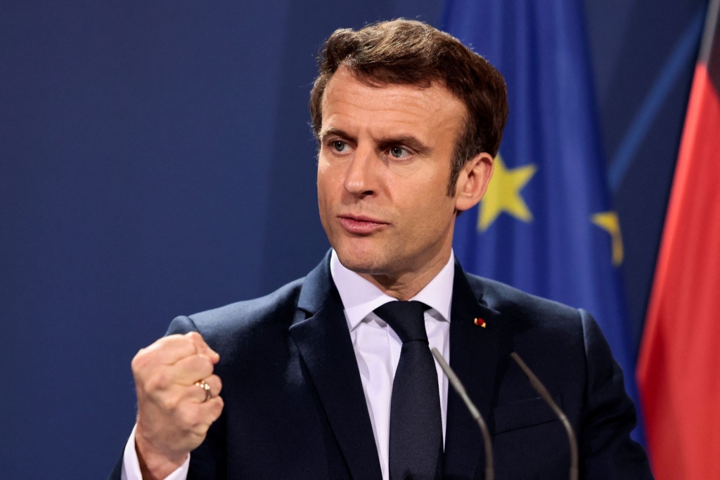 Dư luận Pháp đánh giá 100 lời hứa của Tổng thống đương nhiệm