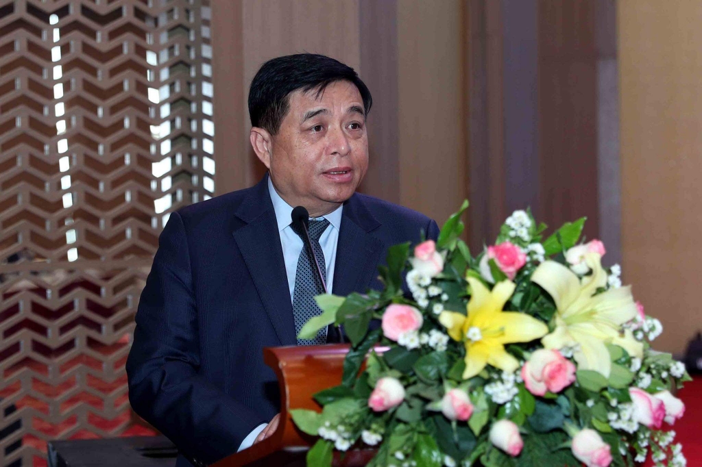 Bộ trưởng Nguyễn Chí Dũng: "Hợp tác kinh tế là trụ cột chính trong hợp tác Việt Nam-Lào"