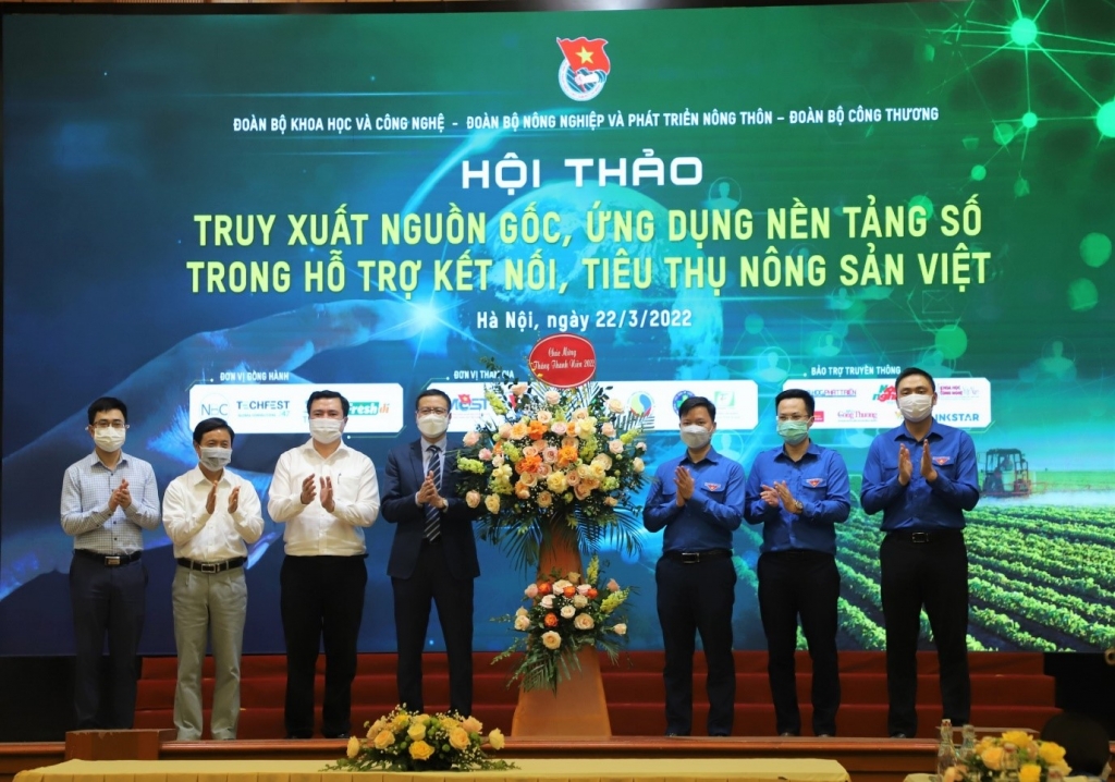 “Chìa khóa” nâng tầm năng lực cạnh tranh cho ngành nông sản Việt