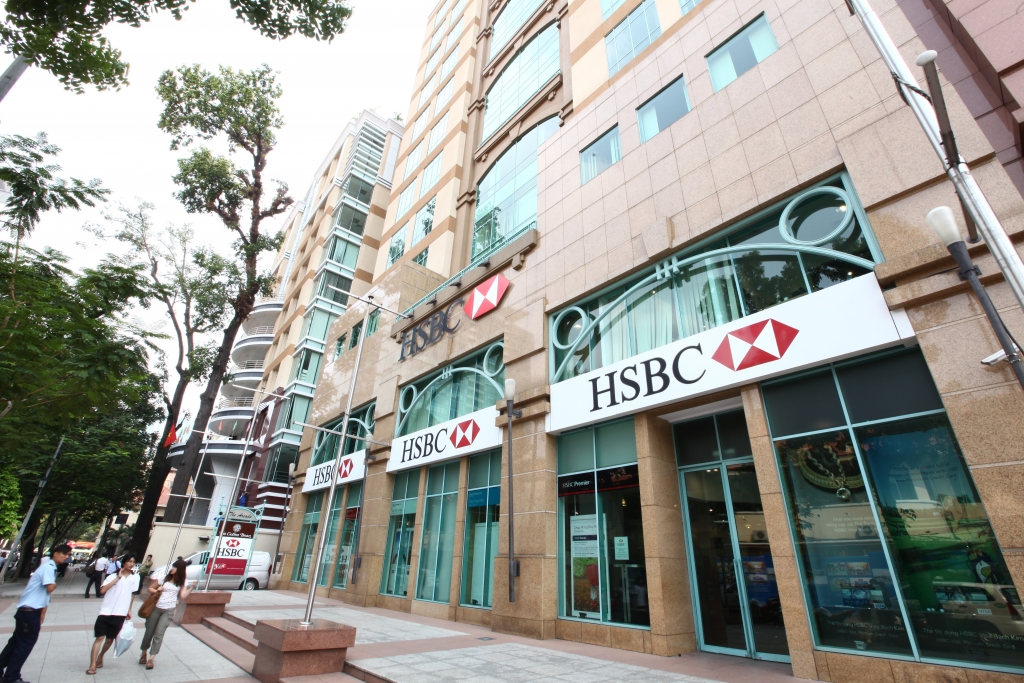 HSBC Việt Nam giữ vững vị thế dẫn đầu trong thương mại dù phải đối mặt với những thách thức từ chuỗi cung ứng