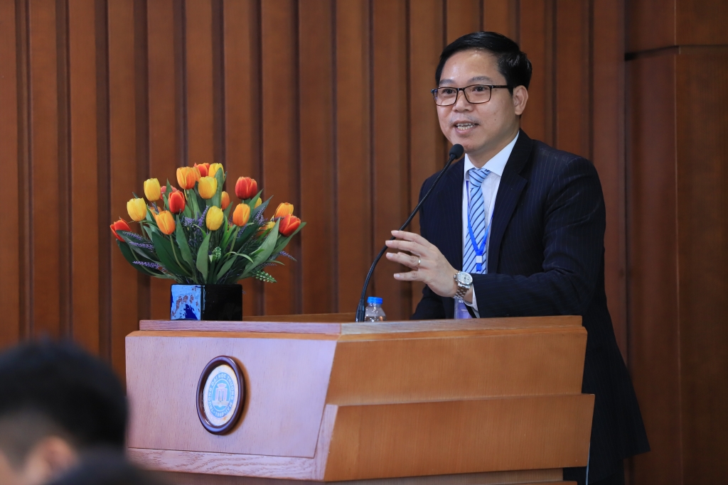 Cơ hội rộng mở trong ngành khoa học dữ liệu tại Việt Nam