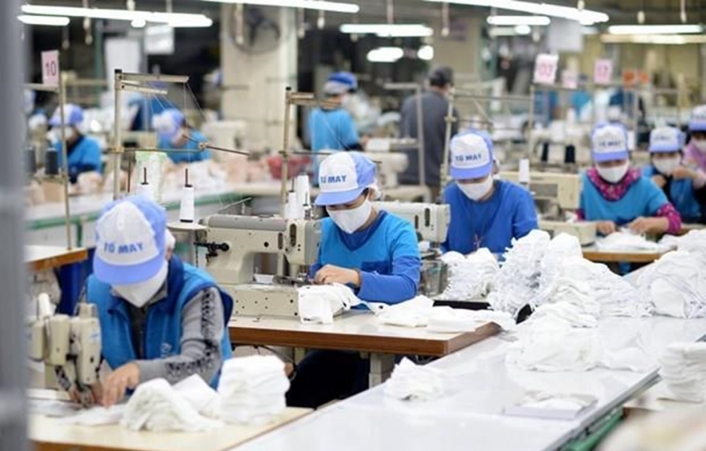 Dự báo thị trường lao động Việt Nam sẽ phục hồi và sớm tăng trưởng trở lại