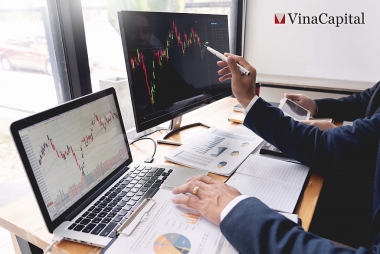 Các quỹ mở của VinaCapital dẫn đầu thị trường về lợi nhuận quý I năm 2022