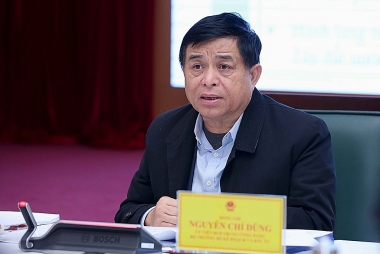 Bộ trưởng Nguyễn Chí Dũng: Dù còn thách thức, nhưng kinh tế Việt Nam có nhiều cơ hội phục hồi