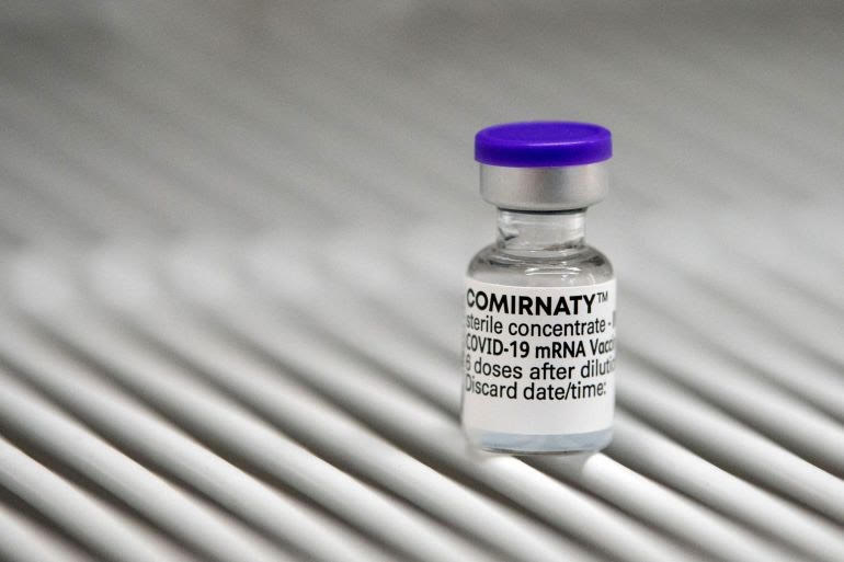 Bộ Y tế phê duyệt có điều kiện vaccine phòng COVID-19 của Hãng Pfizer