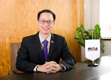 Phó chủ tịch Nguyễn Xuân Hoàng: “MISA sẵn sàng chia sẻ tri thức, hỗ trợ các doanh nghiệp đổi mới”