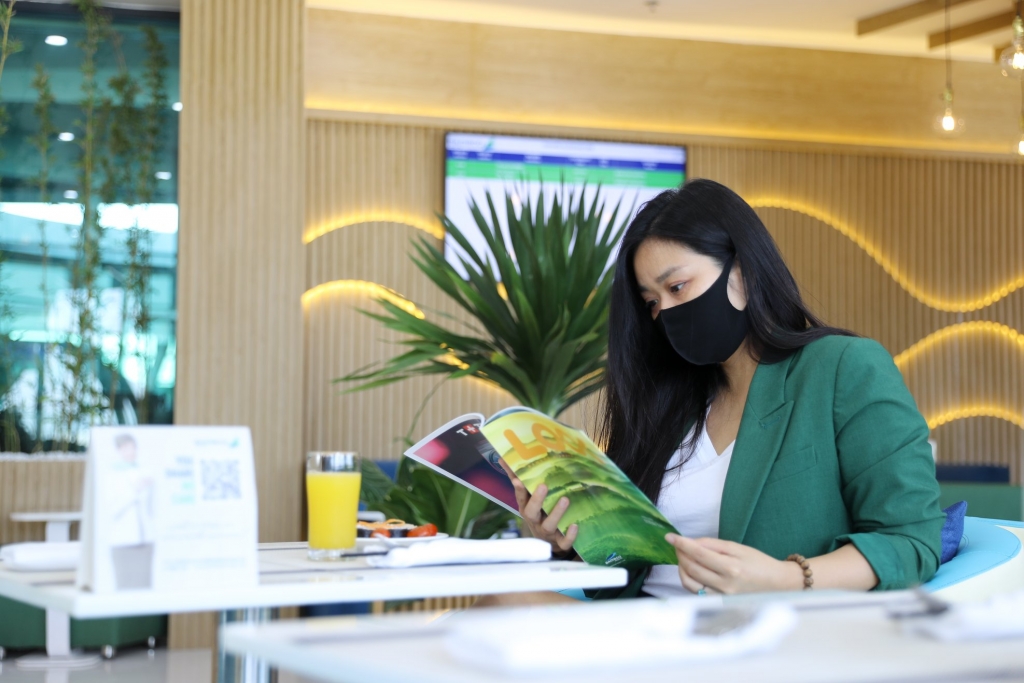 Bamboo Airways và dấu ấn đậm nét của nhà đầu tư đồng bộ bền vững tại Quy Nhơn