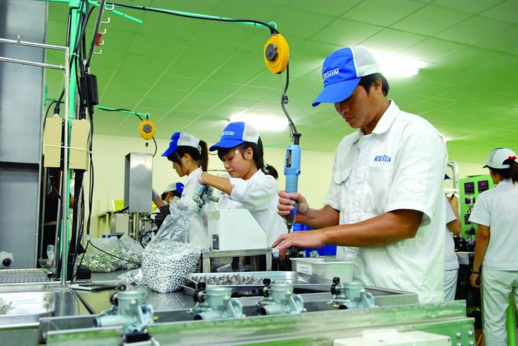 Hà Nội lên kế hoạch hỗ trợ 1.500 doanh nghiệp nâng cao năng suất và chất lượng